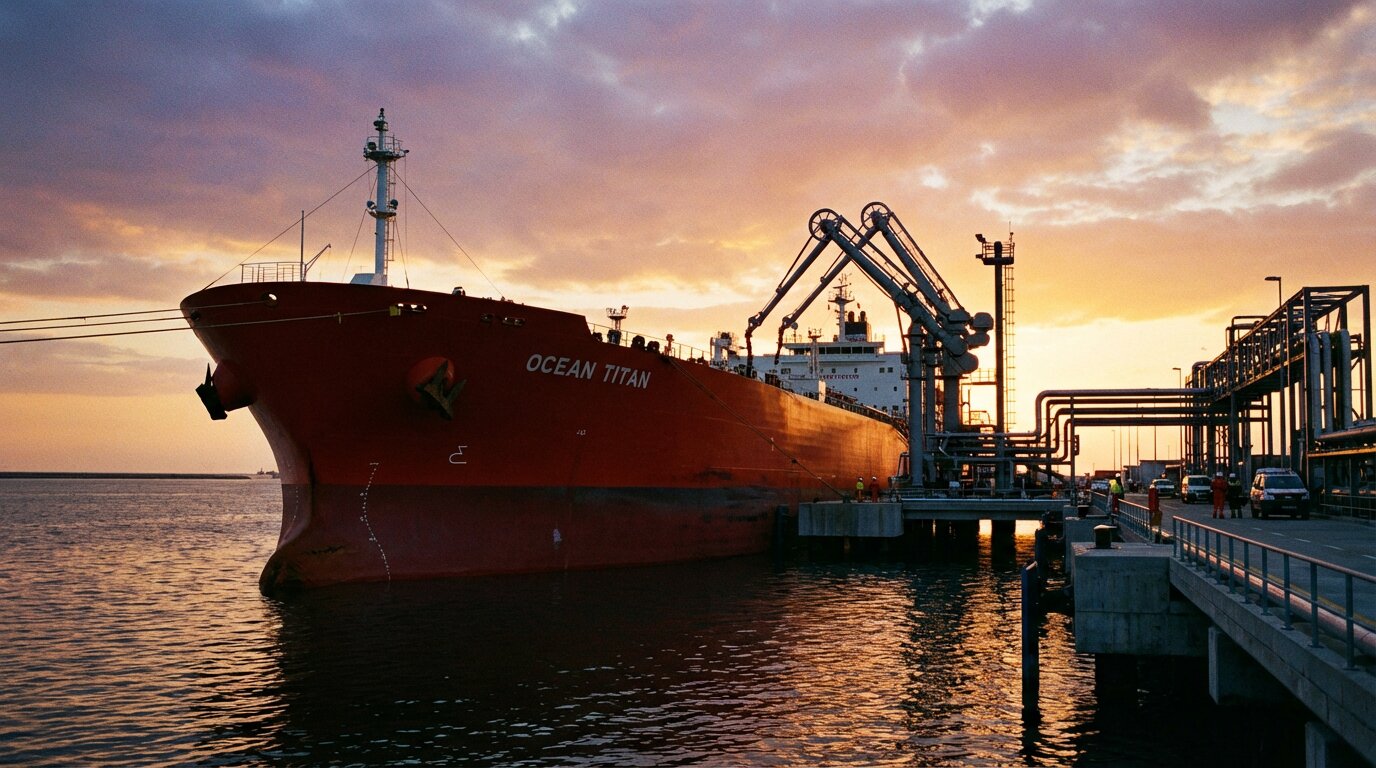 Logistics
